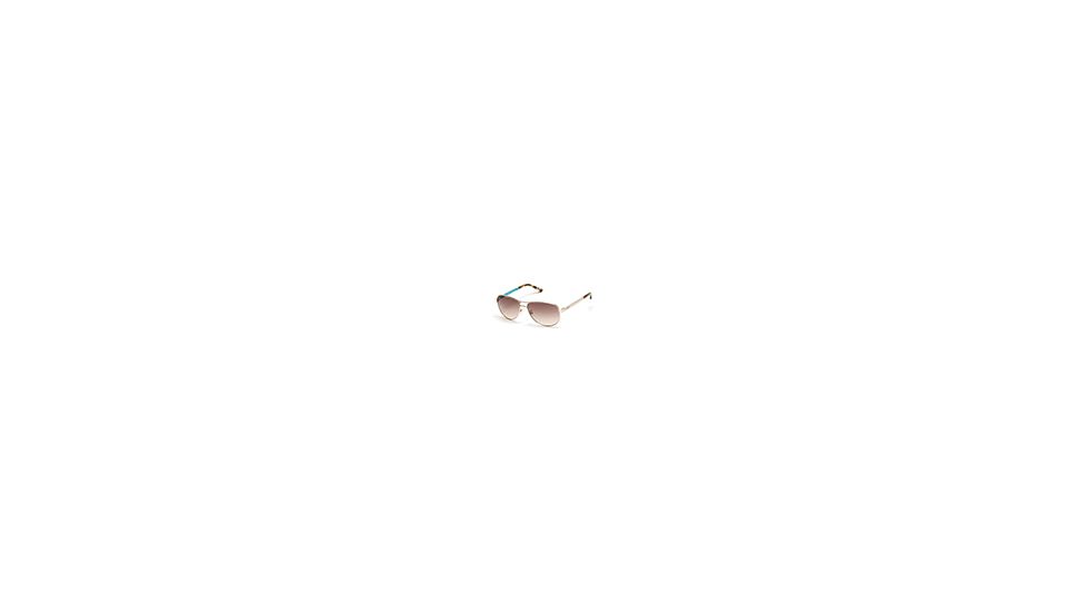 Candies CA1018 Sunglasses - Gold Frame Color