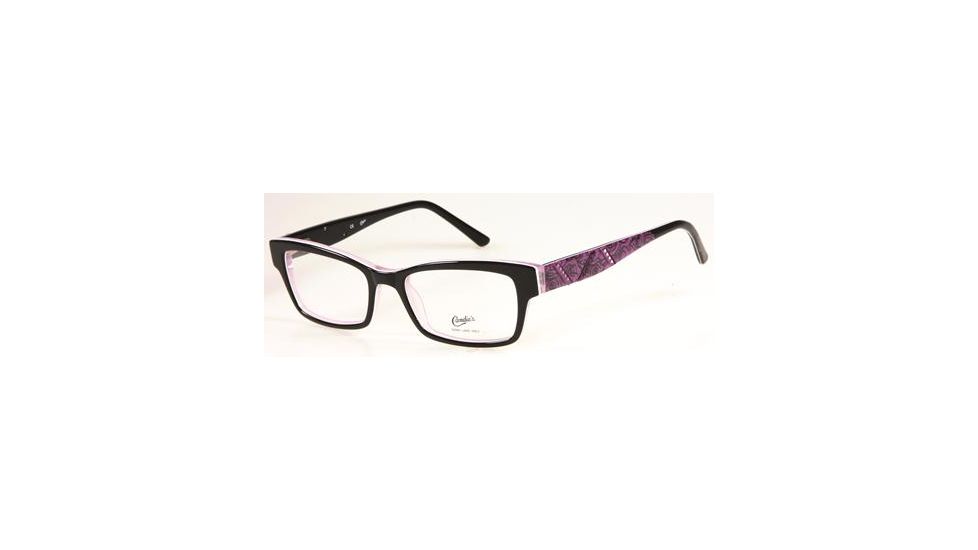 Candies CAA025 Eyeglass Frames
