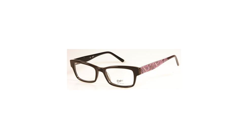 Candies CAA025 Eyeglass Frames