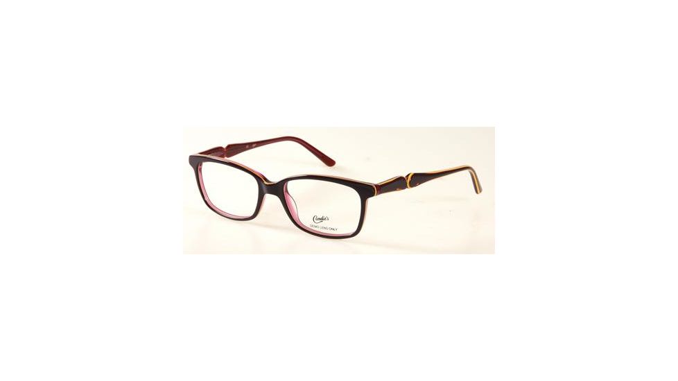 Candies CAA037 Eyeglass Frames