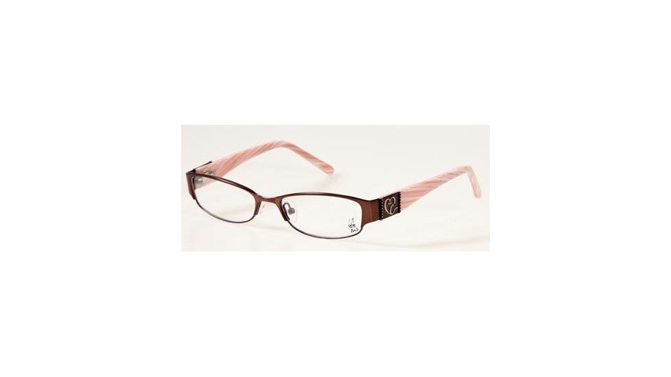 Candies CAA054 Eyeglass Frames