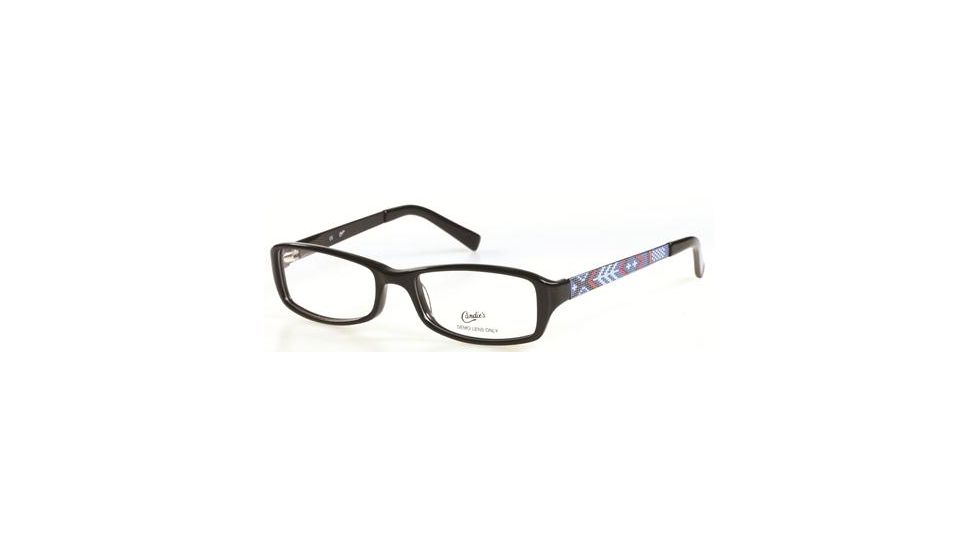 Candies CAA072 Eyeglass Frames