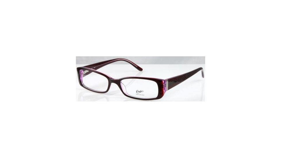 Candies CAA256 Eyeglass Frames