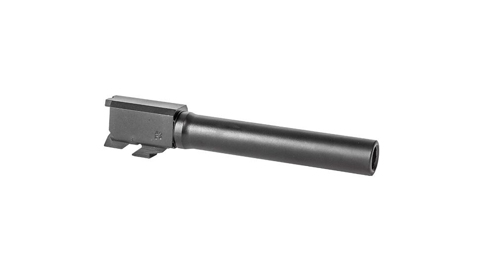 CANik 9mm Replacement Barrel, Black, PATP55037