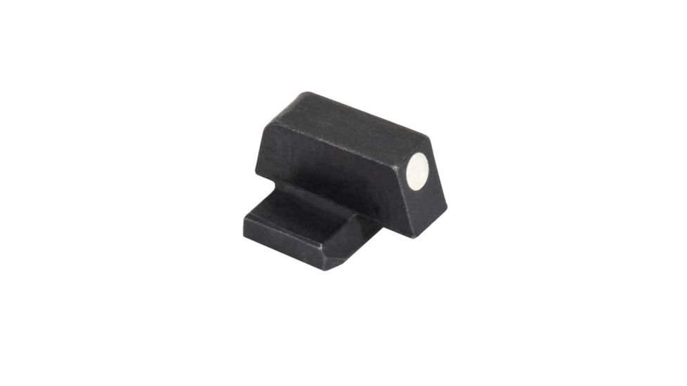 CANik Warren Tactical Front Dot Sight Post, Black, PATP55035