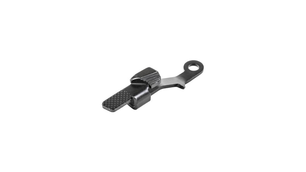 CANik Extended Slide Release, Black, PATP55040
