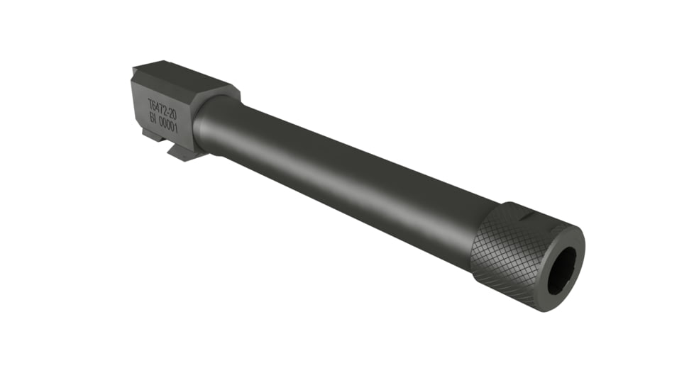 Canik Full Size Threaded Barrel, TP9 SFx, TP9 SFL, PACN0031