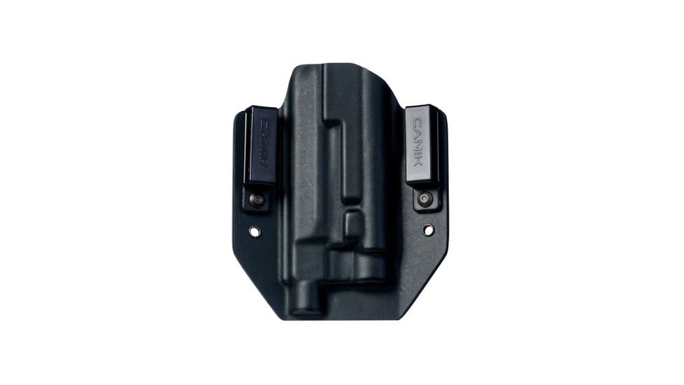 CANIK KYDEX OWB RH BLK FULL SIZE OLIGHT PL PR, PACN0318