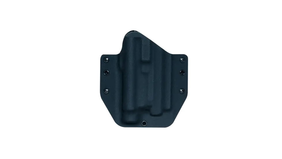 CANIK KYDEX OWB RH BLK STD OLIGHT PL 2 / PL P, PACN0388
