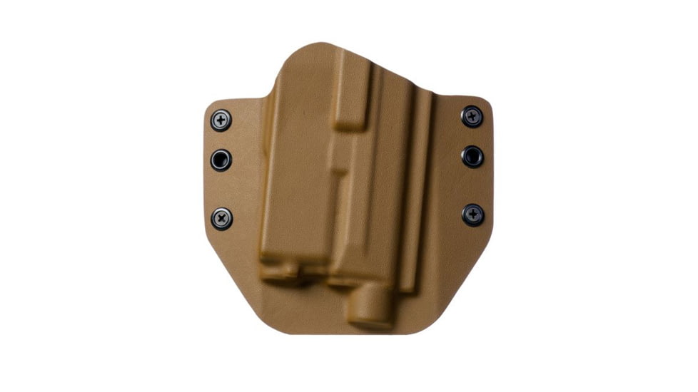CANIK KYDEX OWB RH FDE CMPCT OLIGHT PL MINI 2, PACN0386