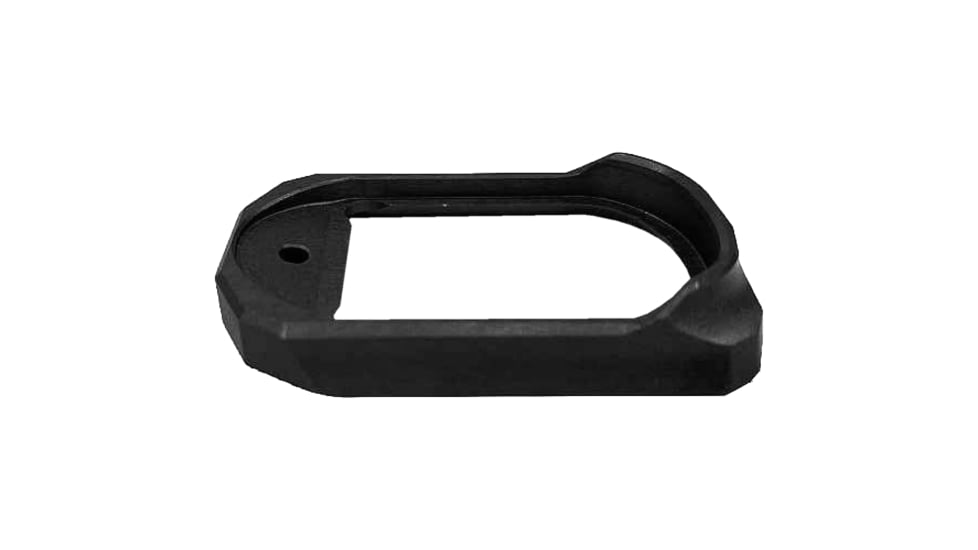 Canik TCS Compact Magwell, TP9 Elite Combat, TP9 Elite, METE SF, Black, PACN0259