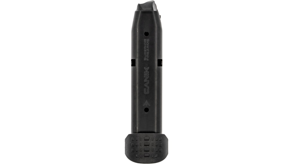Canik TP9 Elite SC Magazine, 9mm, 10-Round, Black, MA899