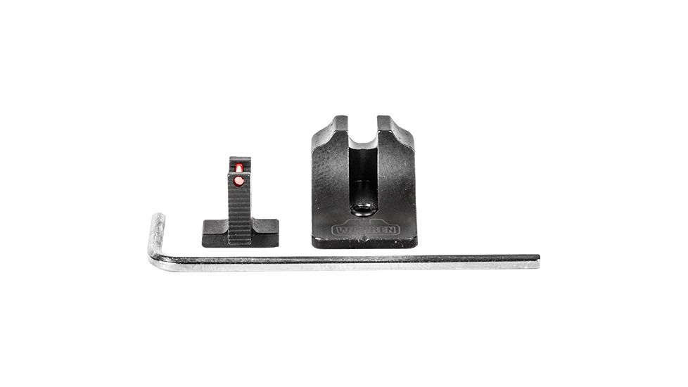 CANik Warren Tactical Suppressor Sight Set, Black, PATP55033