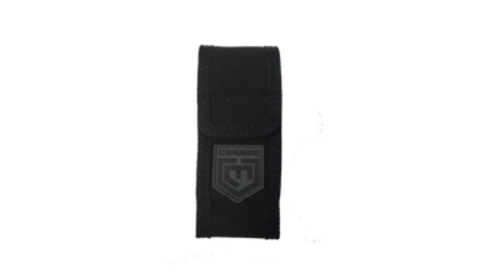 Cannae Crumina Pouch, Black, Small CPG-PC-SMP-S-B