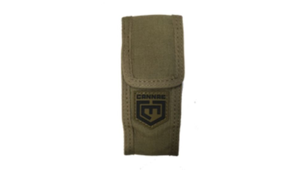 Cannae Crumina Pouch, Coyote, Small CPG-PC-SMP-S-C
