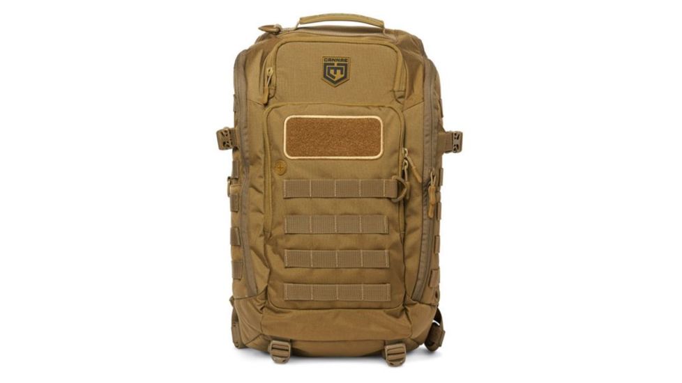Cannae Legion Full Size Day Pack, Coyote, Medium CPG-BP-LEG-M-C