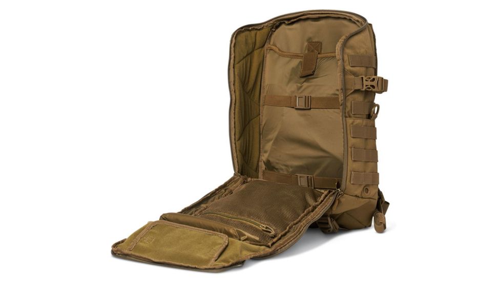 Cannae Legion Full Size Day Pack, Coyote, Medium CPG-BP-LEG-M-C