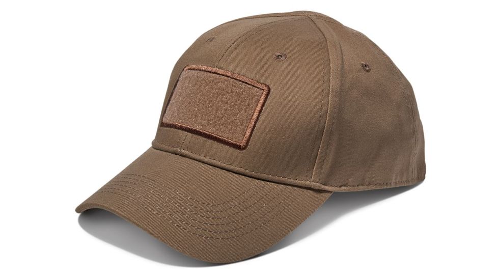 Cannae Patch Field Ball Cap, Coyote, Medium CPG-HG-PCAP-C
