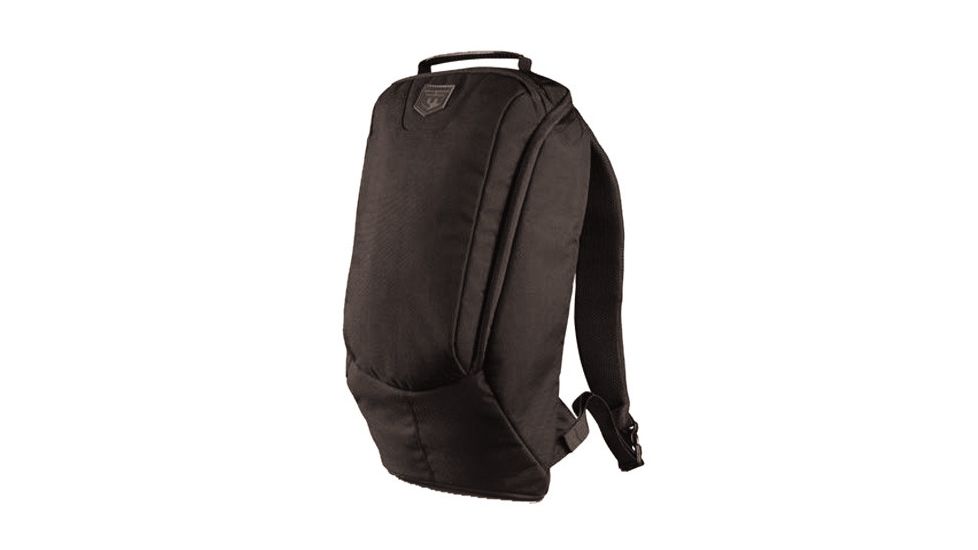 Cannae Prefect Covert Pack, Black, Medium CPG-BP-PCB-M-B