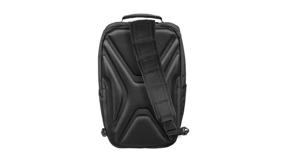 Cannae Prefect Covert Sling Pack, Black, Medium CPG-BP-PCSB-M-B