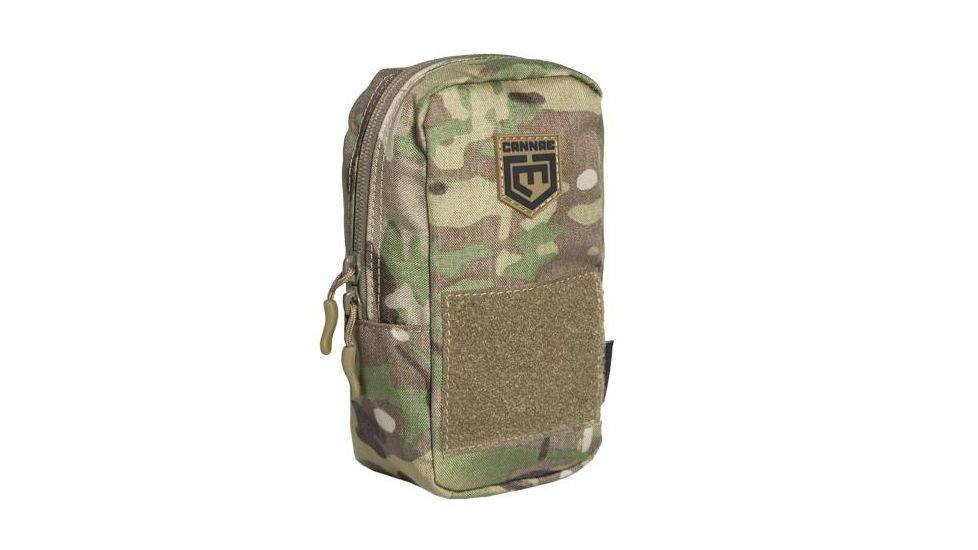 Cannae Pro Gear Altum EDC Pouch, MultiCam, M CPG-PC-ALM-M-MC