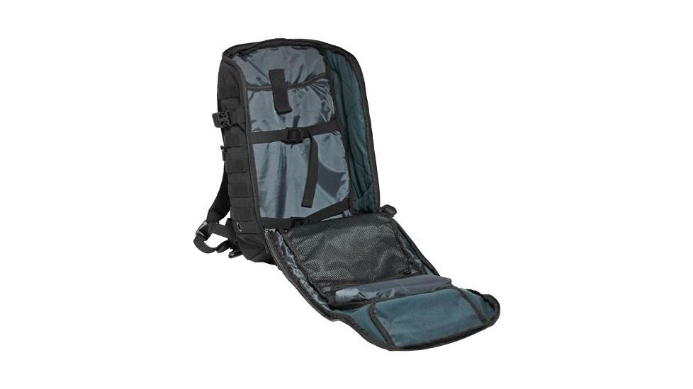 Cannae Pro Gear Legion Full Size Day Pack, Sage Green, M CPG-BP-LEG-M-S