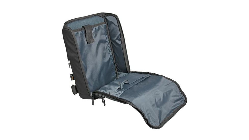Cannae Pro Gear Optio Sling Pack, Sage Green, M CPG-BP-OSB-M-S