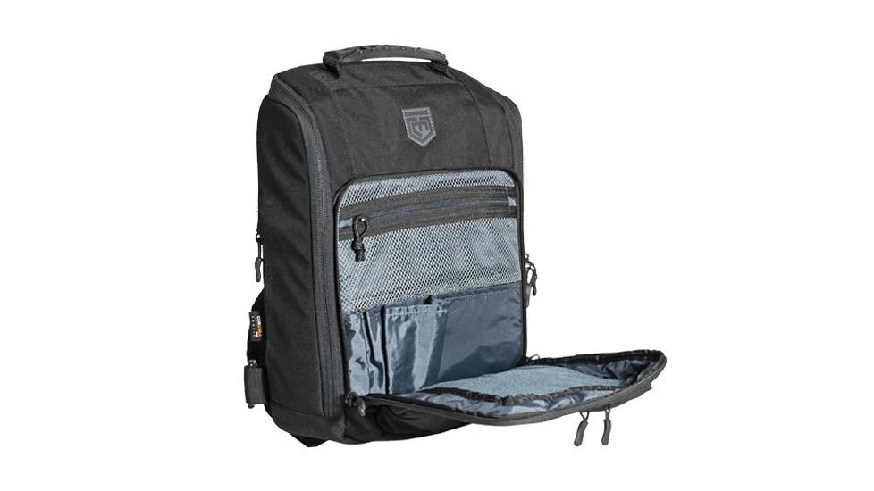 Cannae Pro Gear Optio Sling Pack, Sage Green, M CPG-BP-OSB-M-S