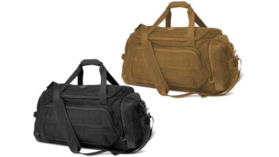 Cannae Carrier Transport Duffle