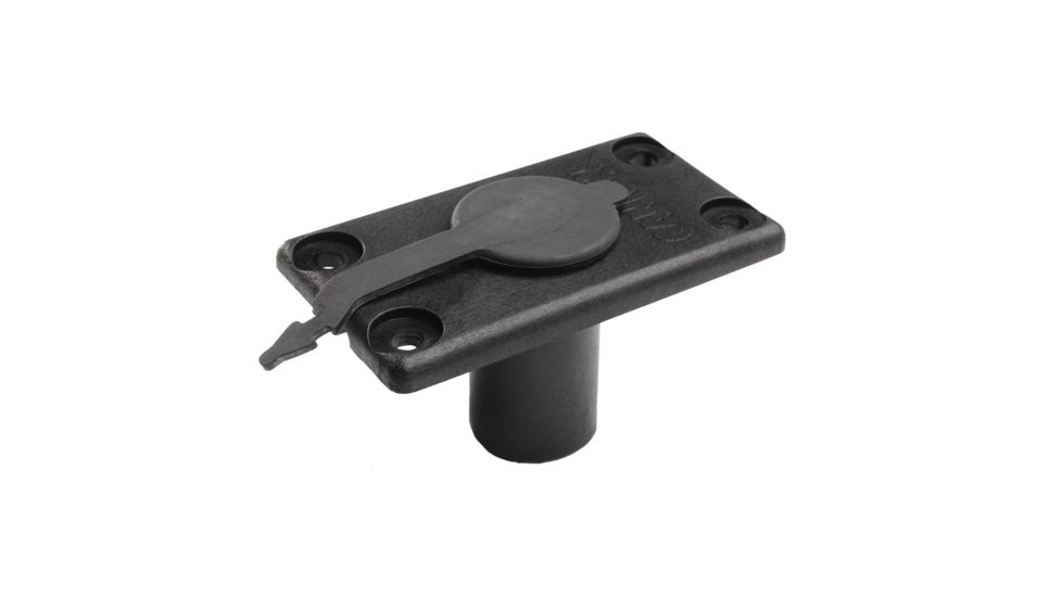 Cannon Downriggers Flush Mount w/ Cover 1907030