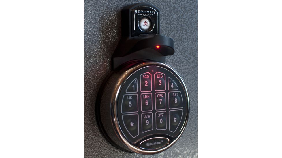 Cannon Safe Lock Light - Electronic Lock  SSL-03