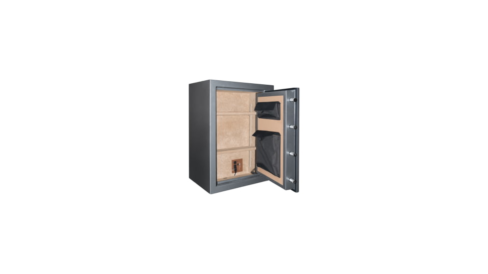 Cannon Safe Office Solutions, Hammertone Deep Graphite OS8-H11HEC-15
