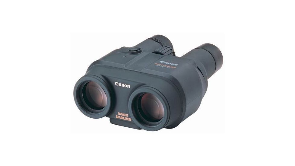 Canon 12x36 IS II Image Stabilized Binoculars 9332A002