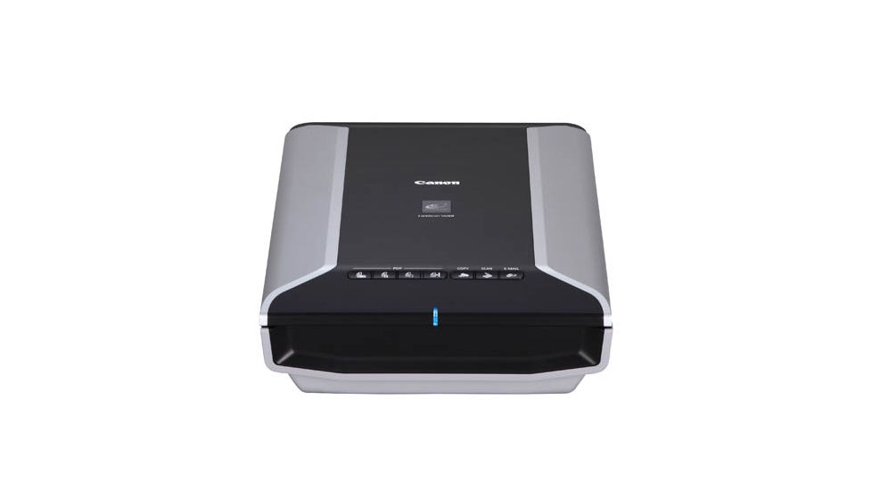 Canon CanoScan 5600F Color Image Scanner 2925B002
