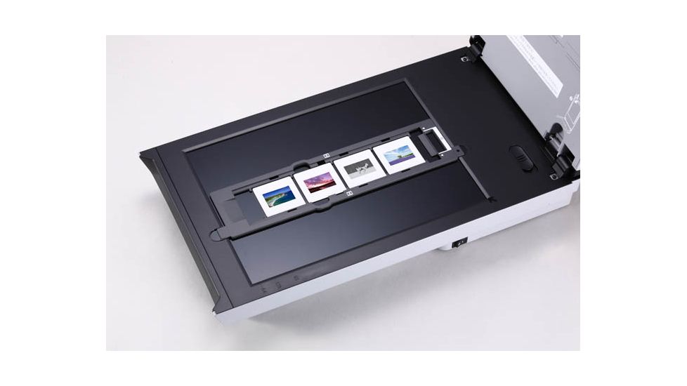 Canon 2925B002 Cano Scan 5600F Color Image Scanner