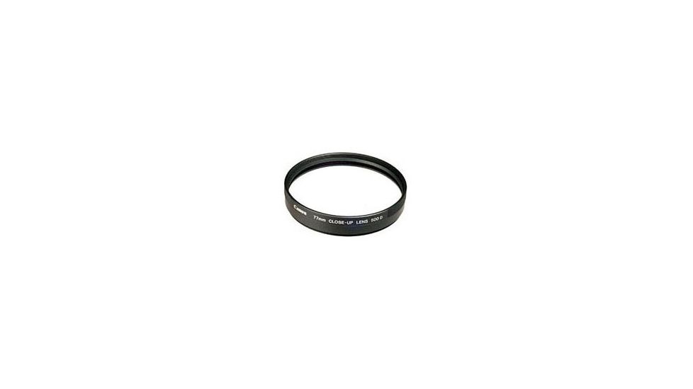 Canon 77mm Close-Up Lens 500D 2824A001
