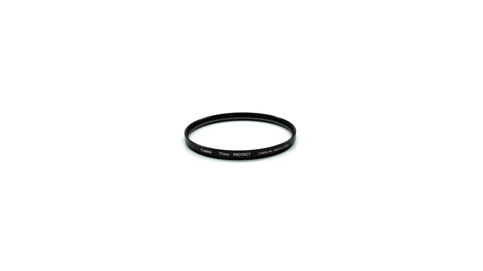 Canon UV 77mm Filter Protector 2602A001