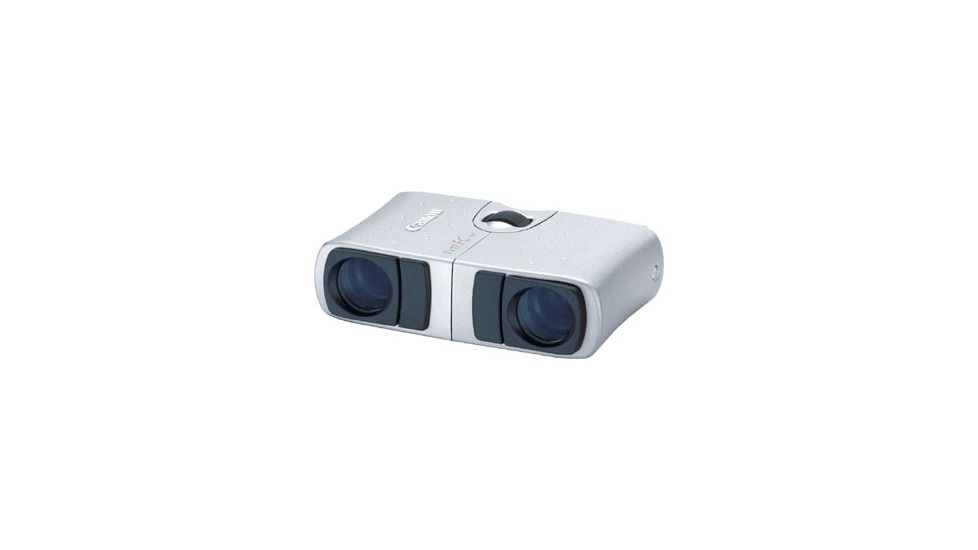 Canon 7x17 FC Flat Ultra-Compact Roof Prism Binoculars 6184A001