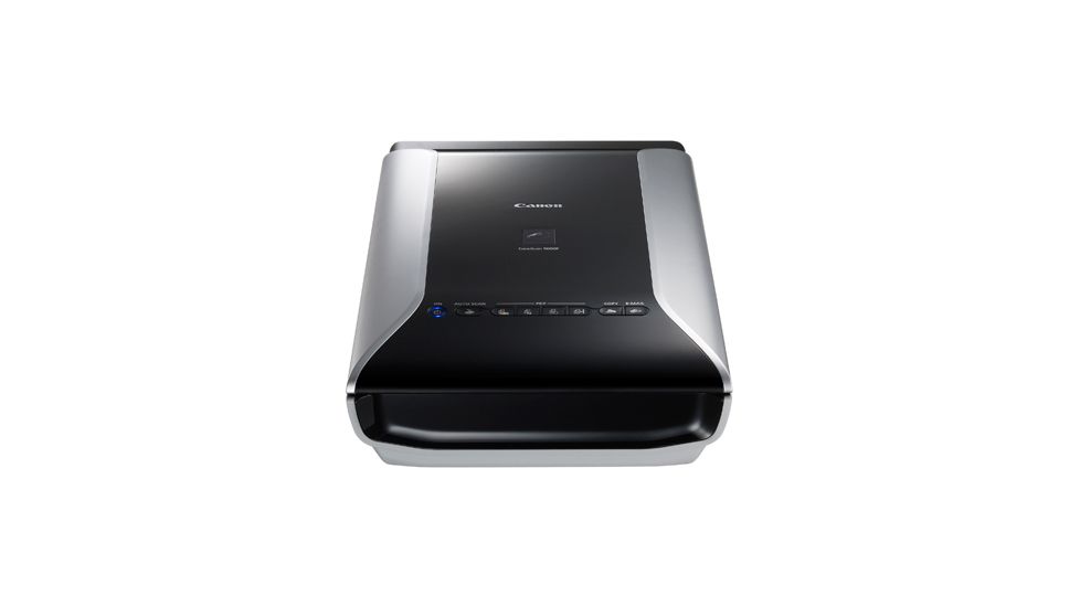 Canon CanoScan 9000F Color Image Scanner 4207B002
