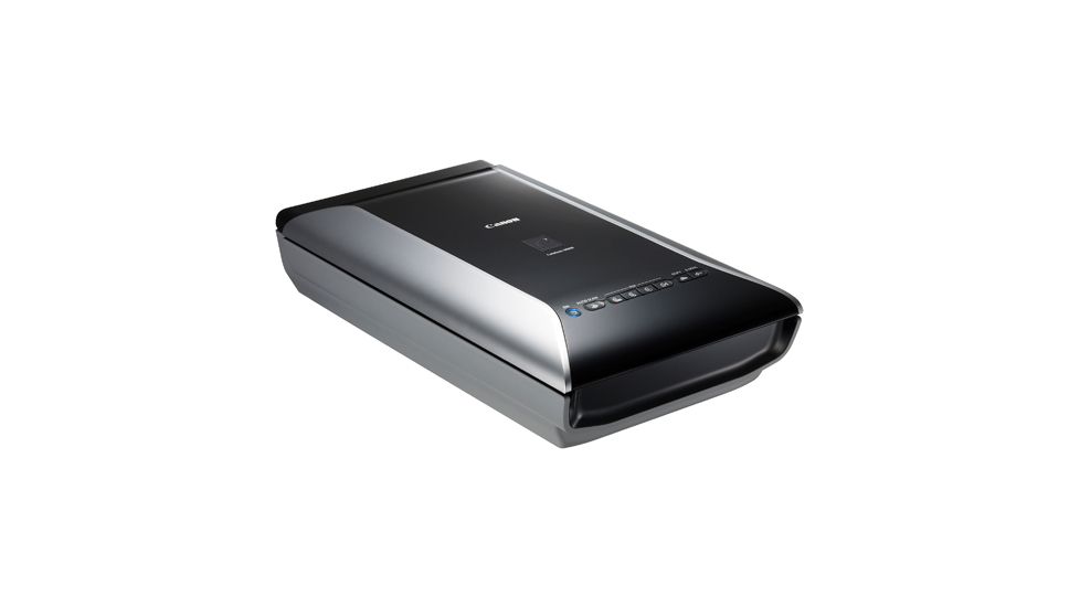 Canon CanoScan 9000F Color Image Scanner