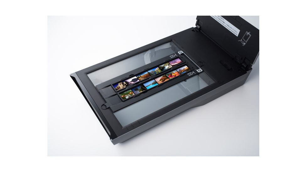 Canon 4207B002 Cano Scan 9000F Color Image Scanner