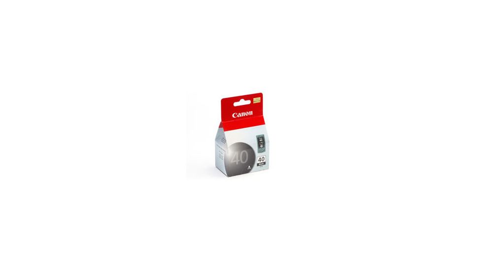 Canon PG-40 Black Photo Ink Cartridge 0615B002