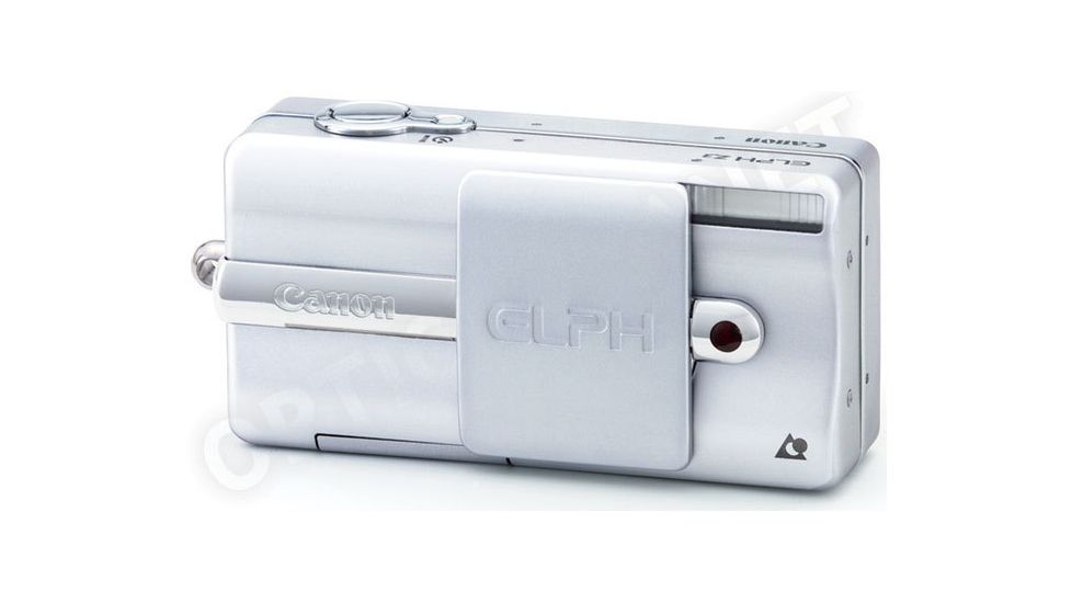 Canon Elph Z3 Camera Kit