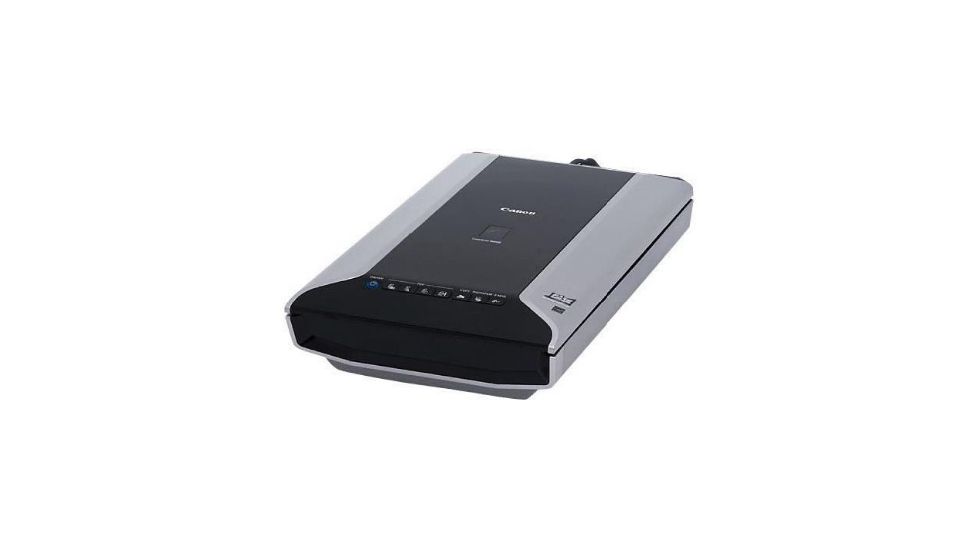 Canon Canoscan 8800F Color Scanner