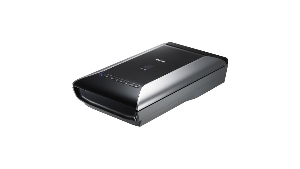 Canon Cano Scan 9000F