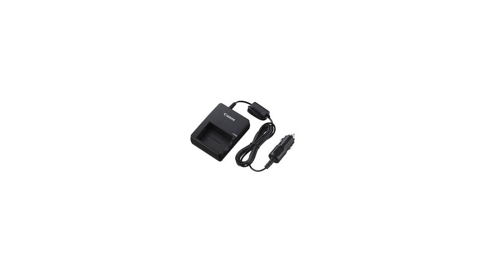 Canon CBC-E5 Car Charger