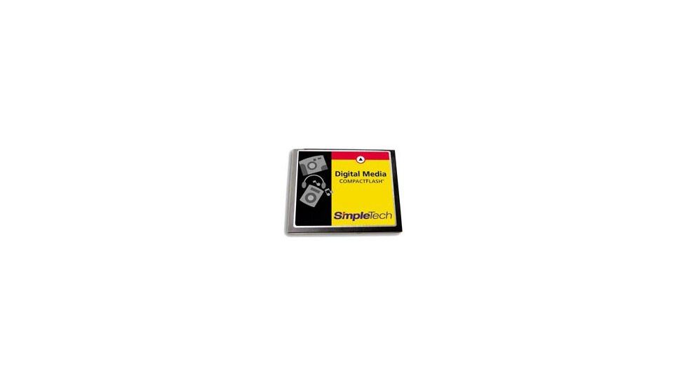 Canon Memory Card 4GB