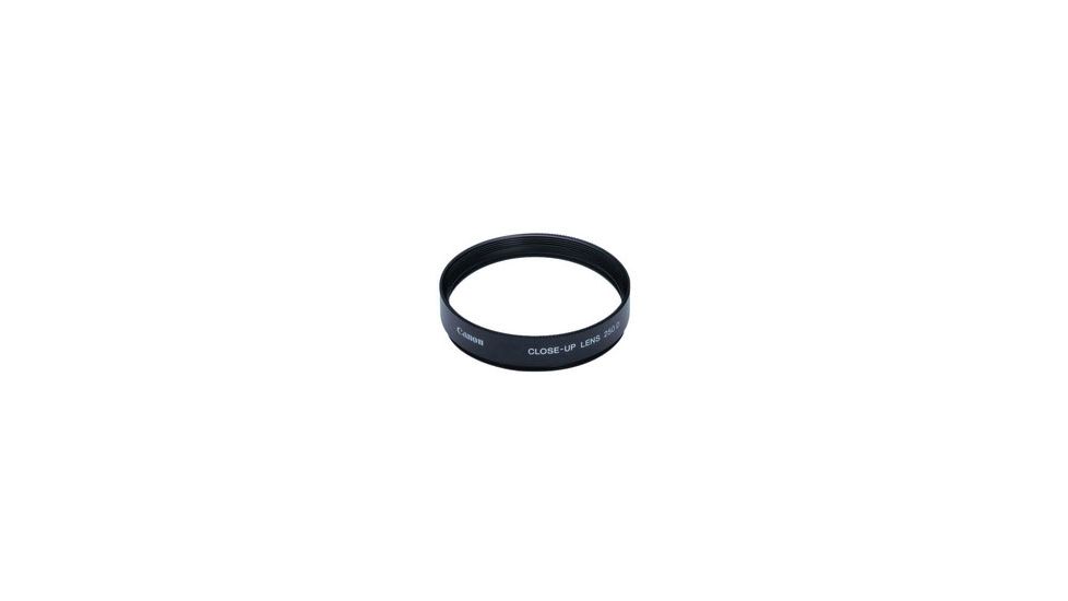 Canon Close Up Lens - 58mm