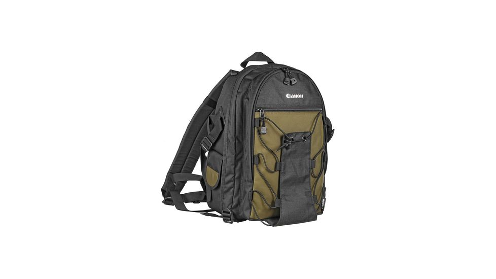 Canon Camera Deluxe Backpack 200EG