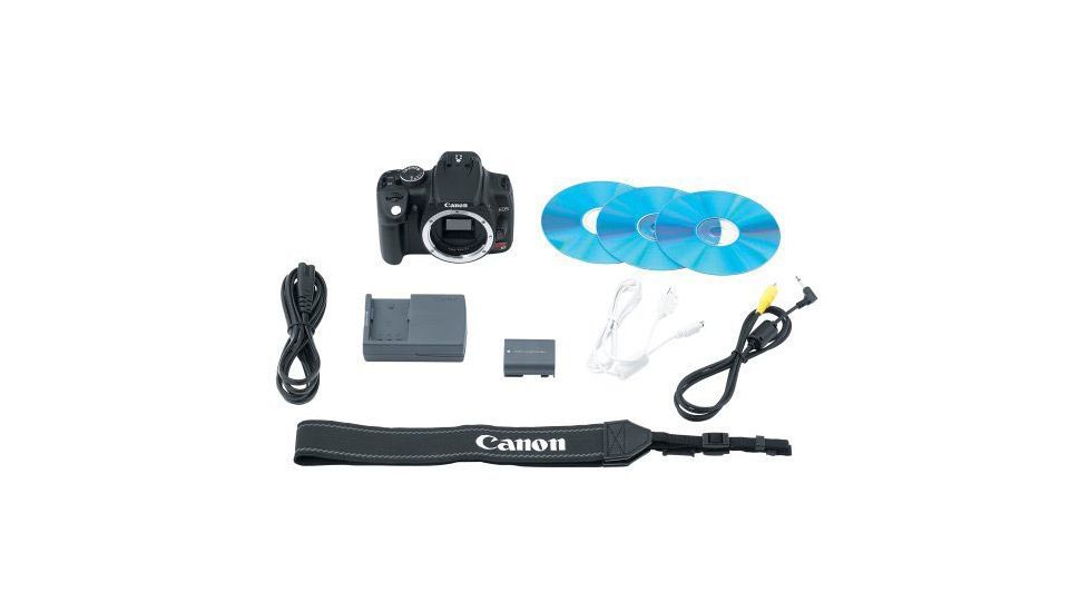 Comes with the packages